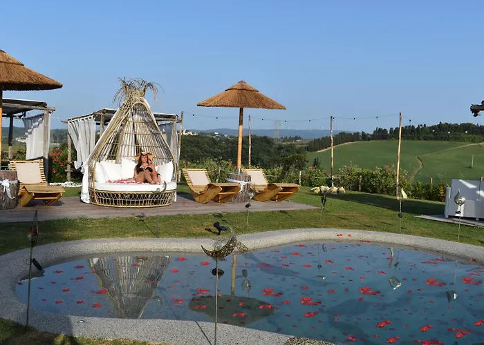 Essenziale Oda ve Kahvaltı