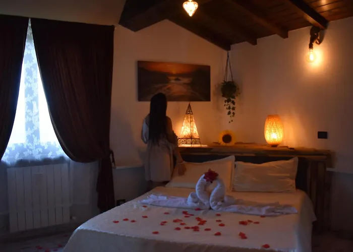 Essenziale Oda ve Kahvaltı