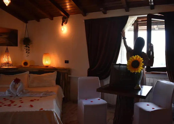 Essenziale Oda ve Kahvaltı