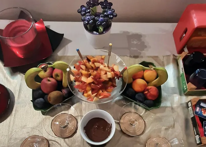 Essenziale 3* Castell'Anselmo