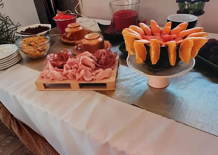 Essenziale Castell'Anselmo