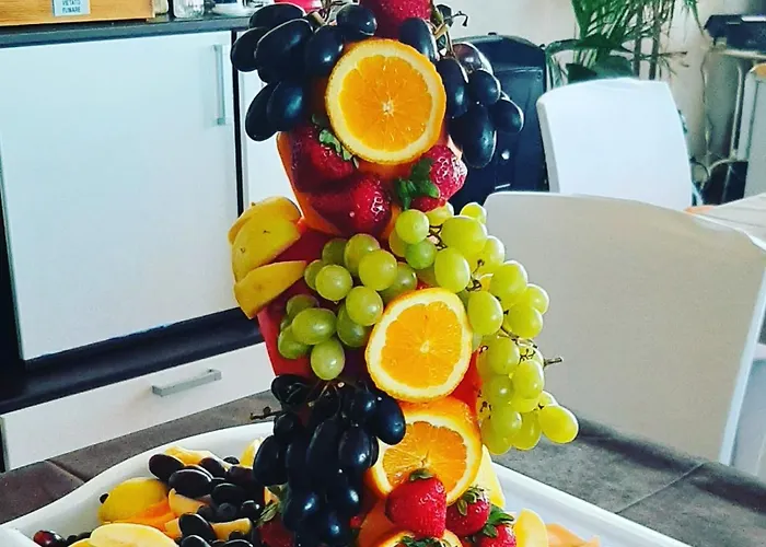 Essenziale Oda ve Kahvaltı 3*