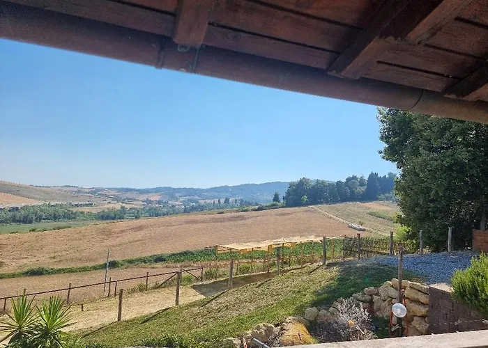 Essenziale Oda ve Kahvaltı