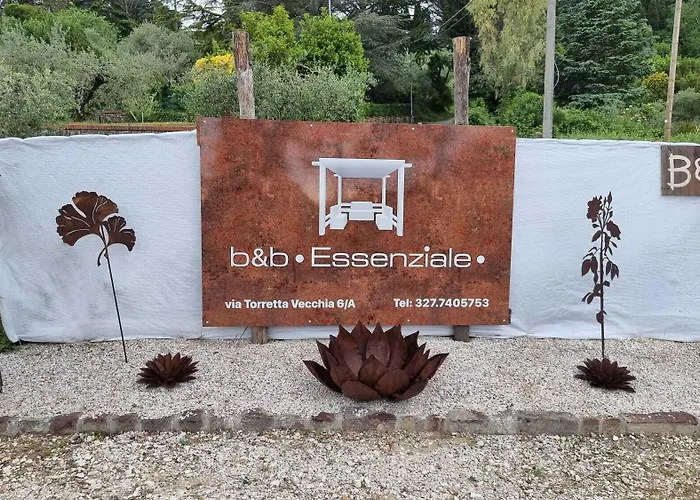 Essenziale Castell'Anselmo