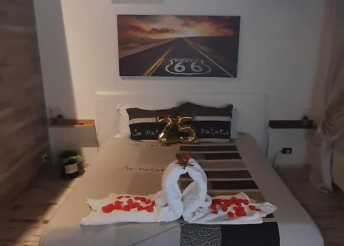 Essenziale Oda ve Kahvaltı