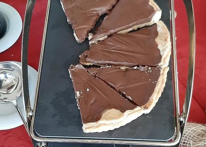 Essenziale Alojamento de Acomodação e Pequeno-almoço 3*