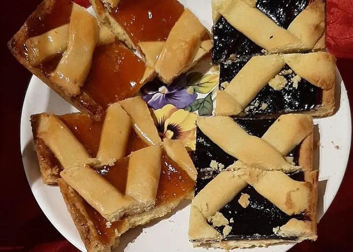 Essenziale Alojamento de Acomodação e Pequeno-almoço 3*