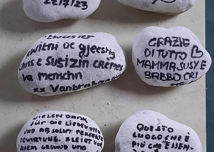 Essenziale Castell'Anselmo